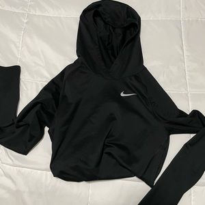 nike hoodie